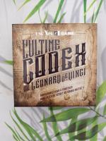 Boîte de L'ultime Codex De LÉonardo De Vinci
