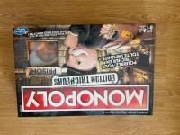 Boîte de Monopoly Tricheur