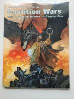 Boîte de Rifts - Coalition Wars