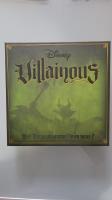 Boîte de Villainous Disney