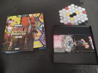 Boîte de Super Punch Fighter
