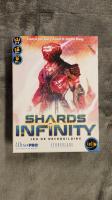 Boîte de Shards of Infinity
