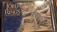 Boîte de The Lord Of The Rings : Strategy Battle Game - Ent