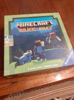 Goodies Promo Minecraft Builders & Biomes - Acheter sur Okkazeo