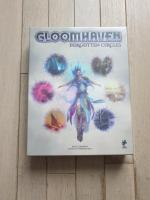 Boîte de Gloomhaven: Forgotten Circles
