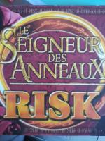 RISK - LE SEIGNEUR DES ANNEAUX 