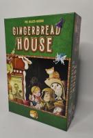 Boîte de Gingerbread house