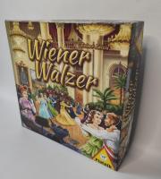Boîte de Wiener Walzer