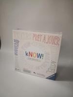 Boîte de kNOW!
