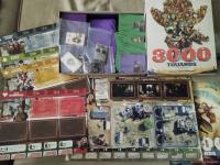 Boîte de 3000 Truands