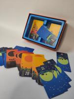 Boîte de Sky Tango