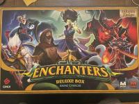 Boîte de Enchanters