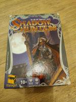 Shadow Hunters - Acheter sur Okkazeo