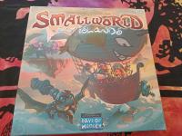 Boîte de Small World : Sky Islands