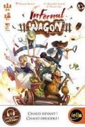 Boîte de Infernal Wagon