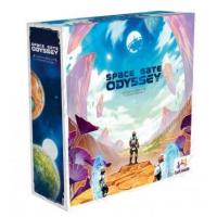 Boîte de Space Gate Odyssey