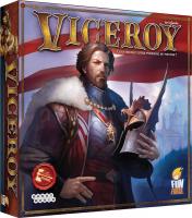 Boîte de Viceroy