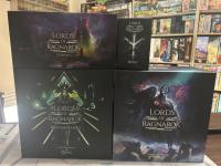 Boîte de Lords Of Ragnarok