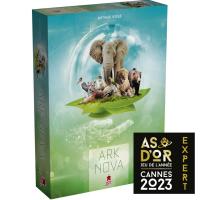 Boîte de Ark Nova