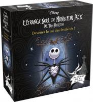 Boîte de L'étrange Noël De Monsieur Jack