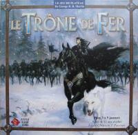 Boîte de A Game of Thrones