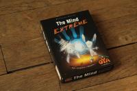 Boîte de The Mind Extrême