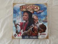 Boîte de BioShock Infinite