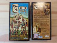 Boîte de Toledo 1085