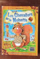 Boîte de Les Chevaliers de la Noisette