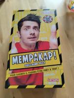 Boîte de Mempakap!