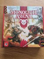 Boîte de Monolith Arena