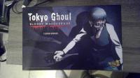 Boîte de Tokyo Ghoul - Bloody Masquerade