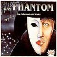 Boîte de Das Phantom