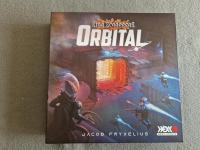 Boîte de Star Scrappers : Orbital