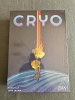 Boîte de Cryo