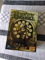 Boîte de Industry