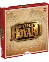 Boîte de Fort Boyard