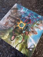 Boîte de 4 Gods
