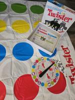 Boîte de twister