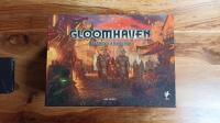 Boîte de Gloomhaven