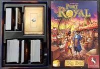 Boîte de Port Royal Big Box