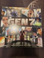 Boîte de Gen7