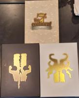 Boîte de The 7th Continent