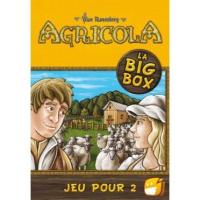Boîte de Agricola Big Box