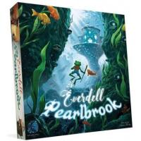 Boîte de Everdell - Pearlbrook