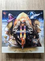 Boîte de Immortal 8