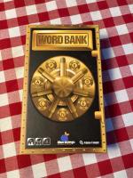Boîte de Word bank