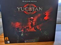 Boîte de Yucatan