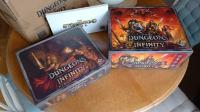Boîte de Dungeons Of Infinity