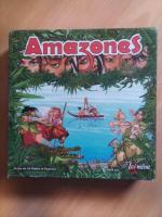 Boîte de Amazones